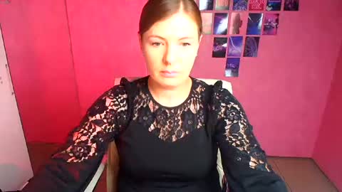 Molly online show from 07/30/26, 12:04