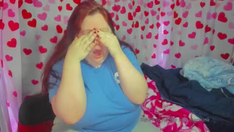 molly_moons online show from 02/10/26, 10:58