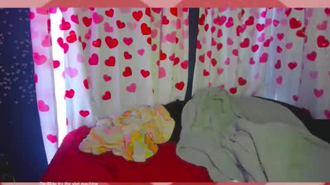 molly_moons online show from 02/28/26, 06:31