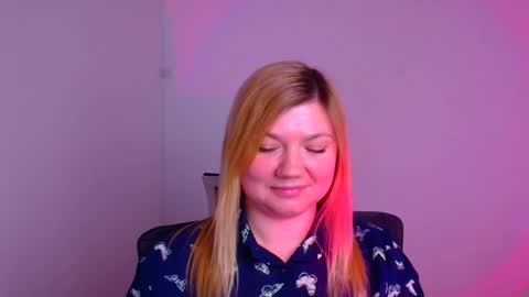 Molly online show from 01/18/25, 09:34