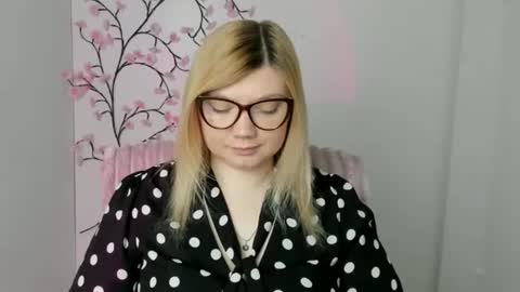 Molly online show from 04/21/26, 11:38