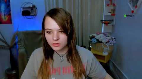 Molly online show from 02/28/26, 10:27