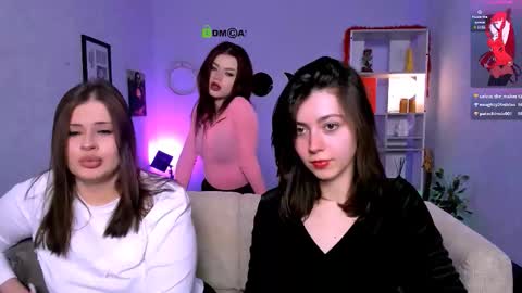 Molly online show from 03/06/26, 09:00