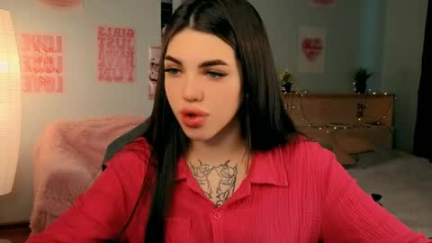 Molly online show from 04/25/26, 03:53