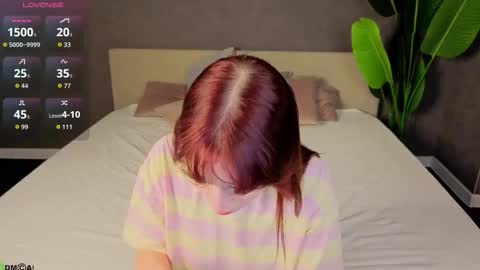 Molly online show from 01/19/26, 01:09