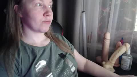 I have new photos come and see with love Molly online show from 03/19/26, 08:07