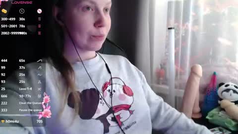 I have new photos come and see with love Molly online show from 07/07/26, 07:23