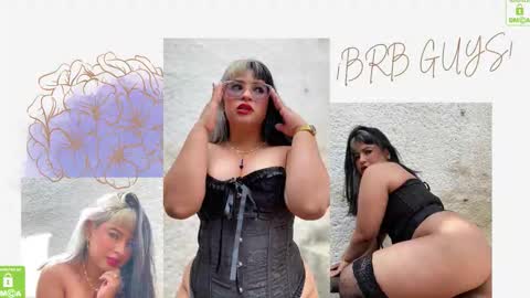 Molly online show from 01/18/26, 07:01