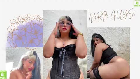 Molly online show from 01/19/26, 08:29