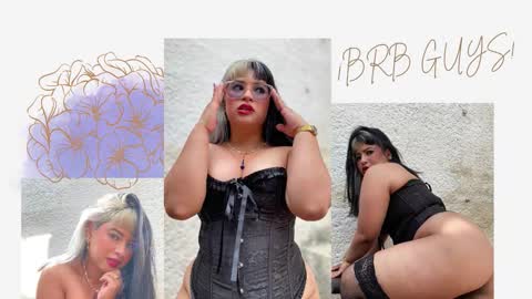 Molly online show from 02/26/26, 10:25