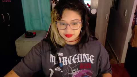 Molly online show from 04/29/26, 06:06