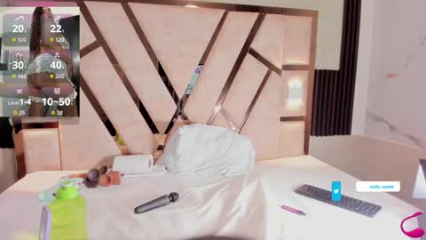 Yuli online show from 03/04/26, 02:06