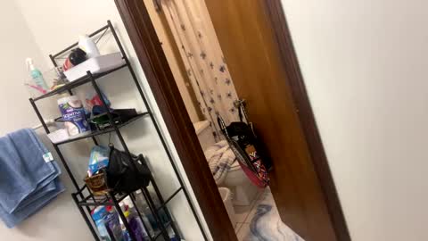 molly_theslut online show from 02/19/25, 12:57