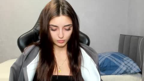 Molly online show from 11/10/25, 08:08