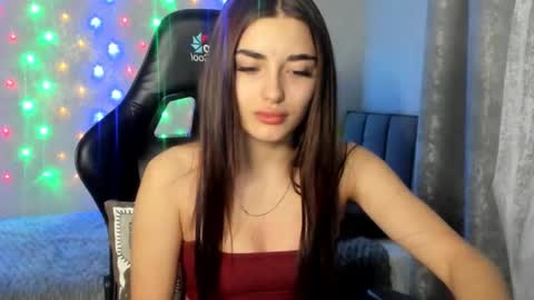 Molly online show from 01/11/26, 07:41