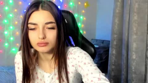 Molly online show from 01/13/26, 07:52