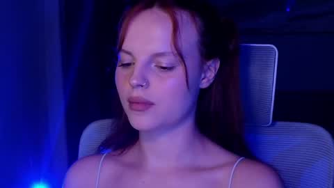 Molly online show from 04/24/26, 04:31