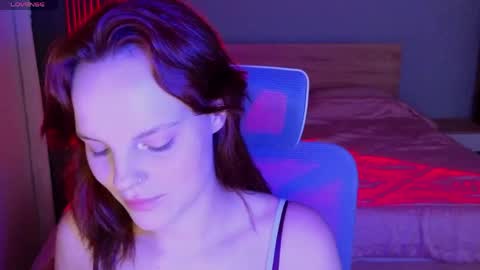 Molly online show from 05/02/26, 02:05
