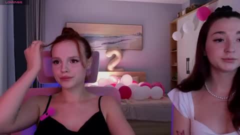 Molly online show from 05/15/26, 11:23