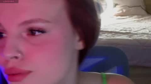 Molly online show from 05/17/26, 07:06