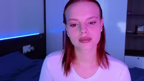 Snapshot of mollybossy chatting on 06/22/26, 12:24 Molly online show from 06/22/26, 12:24