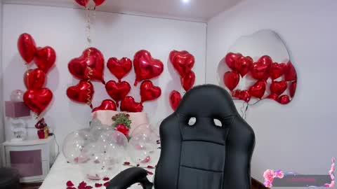 Molly  online show from 02/14/25, 11:31