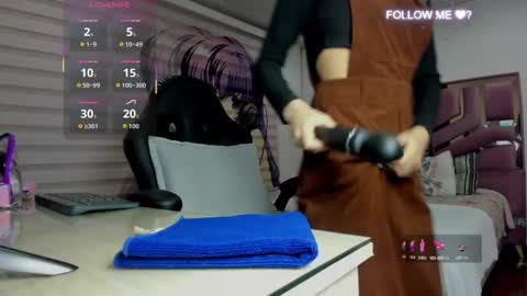 Molly  online show from 09/20/25, 11:44