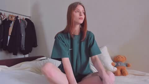 Taisha online show from 02/21/25, 01:00