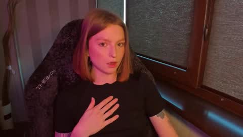 Taisha online show from 10/02/25, 04:52