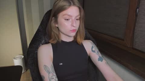 Taisha online show from 11/04/25, 06:29