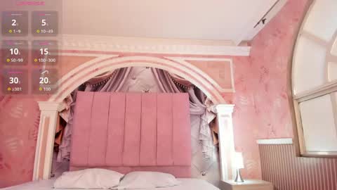 Snapshot of mollydoll_amour chatting on 05/22/26, 11:49 MollyDoll online show from 05/22/26, 11:49