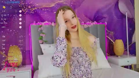 mollydollzz online show from 03/03/26, 12:33