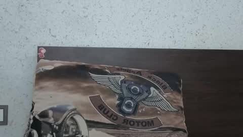 Nica    follow me   online show from 12/22/25, 10:07