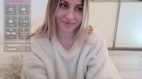 Nica    follow me   online show from 01/08/26, 03:58