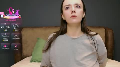 Molly online show from 03/28/26, 10:09