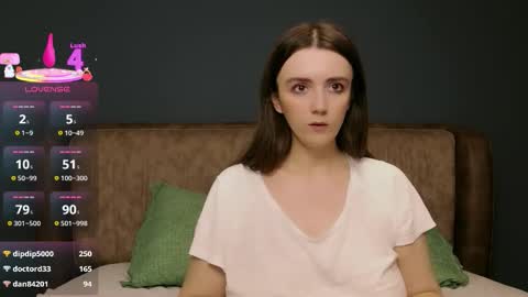 Molly online show from 04/09/26, 06:19