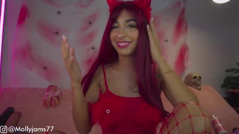 mi ig mollyjams77 online show from 10/17/25, 01:31