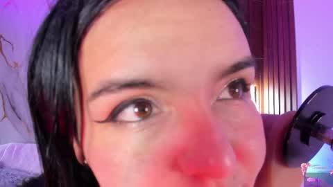 New girl Emily Valentina  Michelle online show from 05/28/26, 03:48