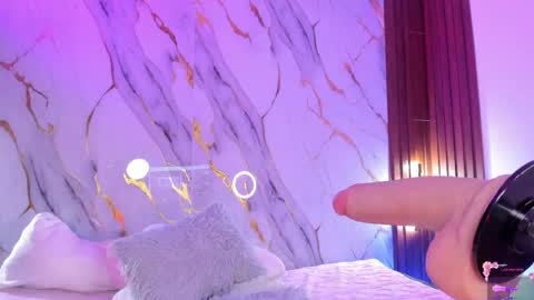 New girl Emily Valentina  Michelle online show from 05/29/26, 04:21