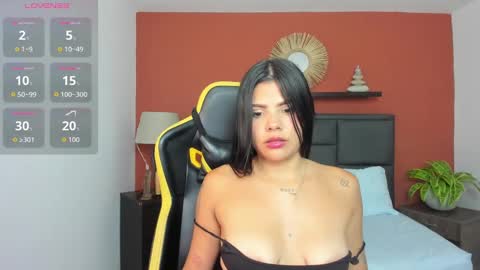 mollylove_ online show from 09/19/25, 02:18