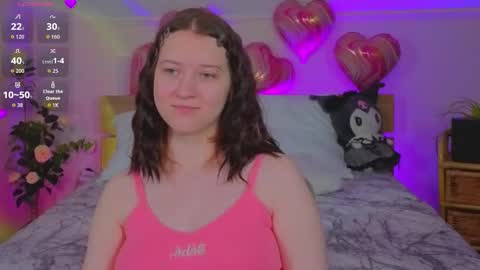 Molly online show from 02/12/26, 10:54