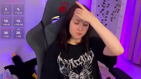 Molly online show from 02/20/26, 10:16