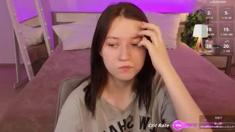 Molly online show from 02/25/26, 10:03