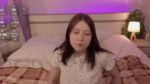 Molly online show from 02/28/26, 10:16