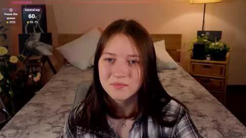 Molly online show from 03/02/26, 10:33