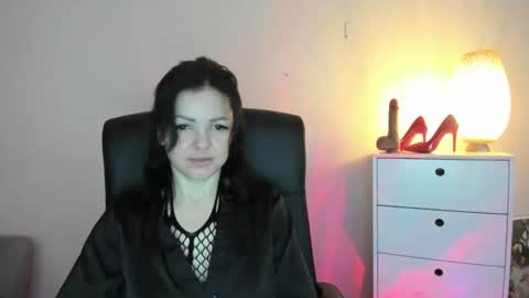 Molly online show from 01/15/26, 07:46