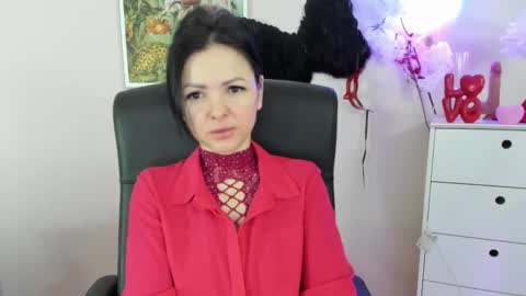 Molly online show from 02/27/26, 08:03