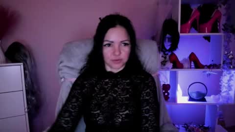 Molly online show from 04/24/26, 06:49