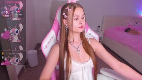 Molly online show from 01/04/25, 08:48