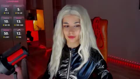 Molly online show from 02/04/26, 07:53